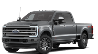 2026 Ford Super Duty® External Image 2